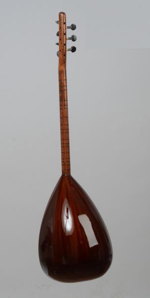 Saz-Baglama-